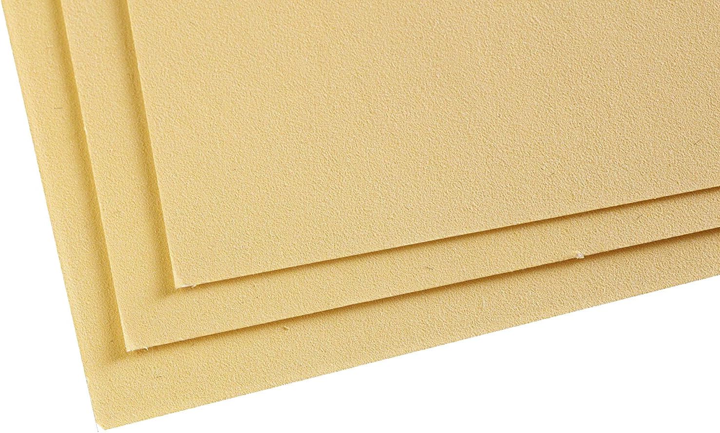 Бумага для пастели Clairefontaine PastelMat 24х32 см 360 г лютик 470₽