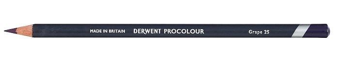  Derwent Procolour 