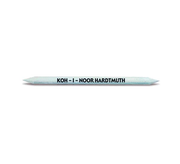 Растушевка бумажная KOH-I-NOOR книга учитесь рисовать карандашом углём и мелком шварц г