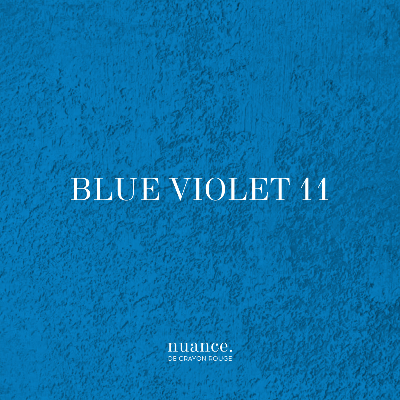Пастель сухая ручного изготовления nuance., BLUE VIOLET 11 (PB1, PB29)