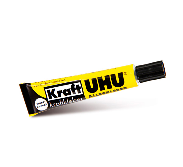 Клей универсальный UHU 