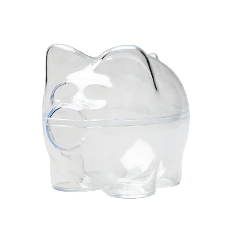 Фигурка из пластика Art line 