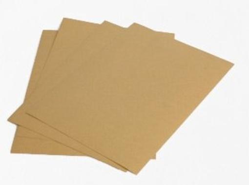 Бумага Крафт 50х70 см 200 г a4 a5 линии сетки режущий коврик крафт карта ткань кожаная бумага портной доска