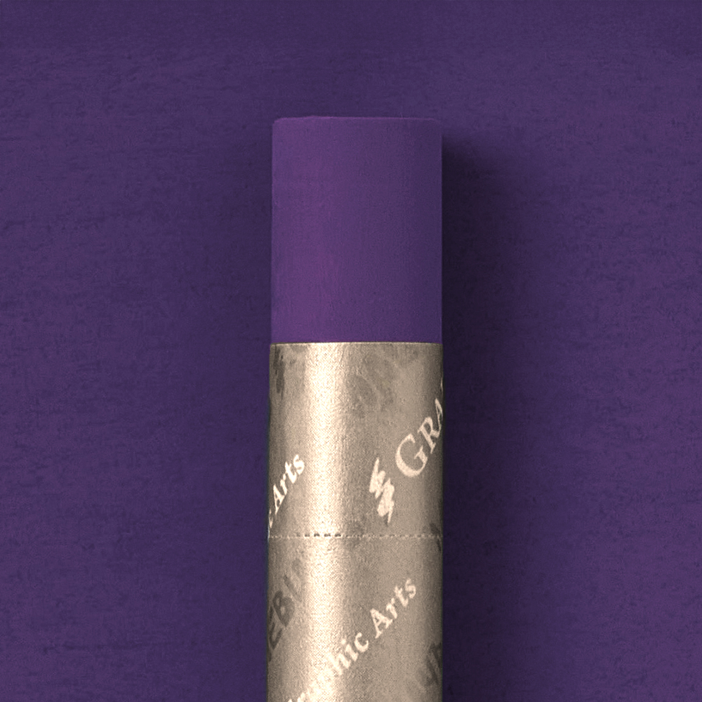 Пастель масляная профессиональная Малевичъ, фиолетовая 19