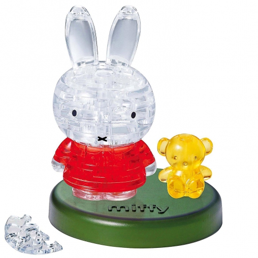 Головоломка Crystal puzzle 