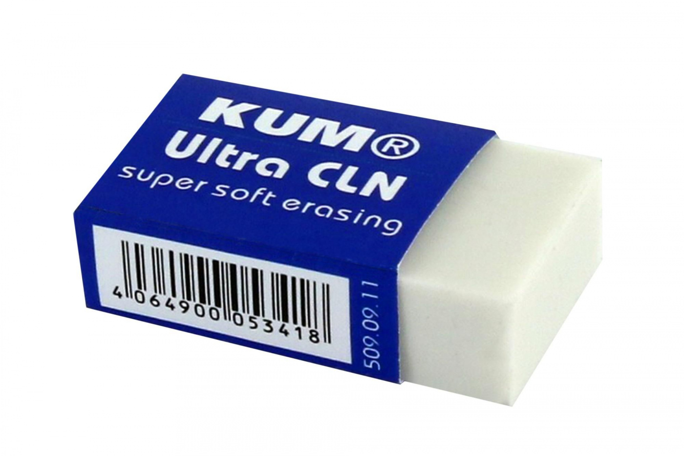 Ластик KUM Ultra Clean SW