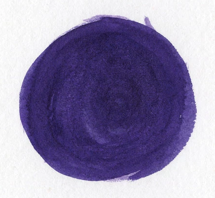 Чернила пигментные Higgins 29,6 мл, цвет фиолетовый