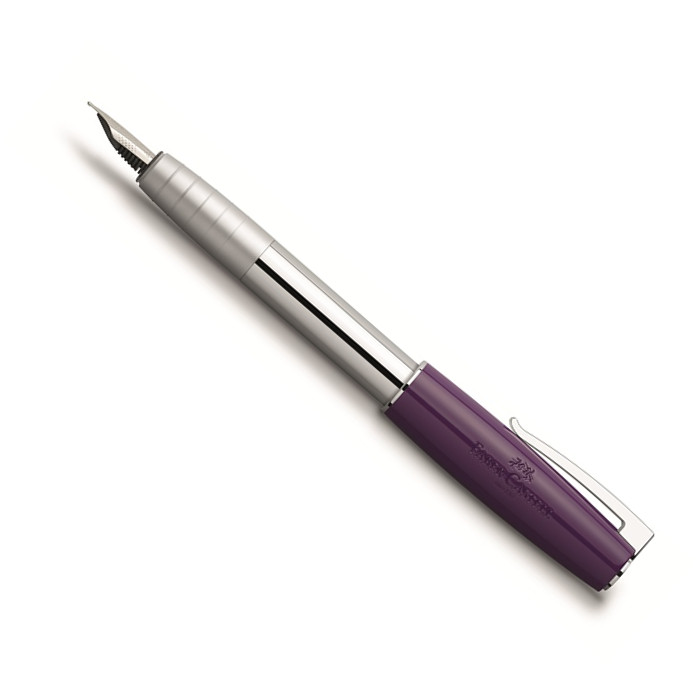 Ручка перьевая Faber-castell 