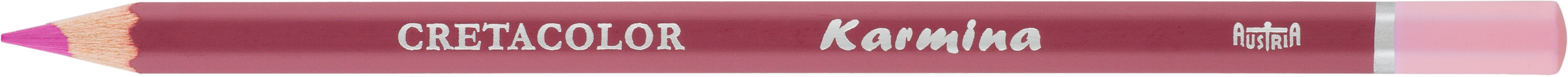 Карандаш цветной Cretacolor  "KARMINA " цвет 134 Лиловый