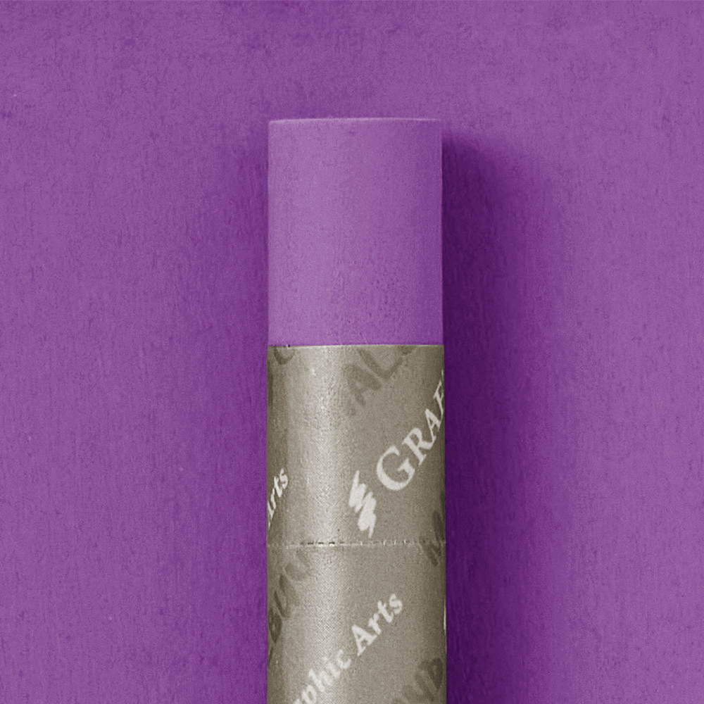 Пастель масляная профессиональная Малевичъ пурпурная светлая 79 24₽