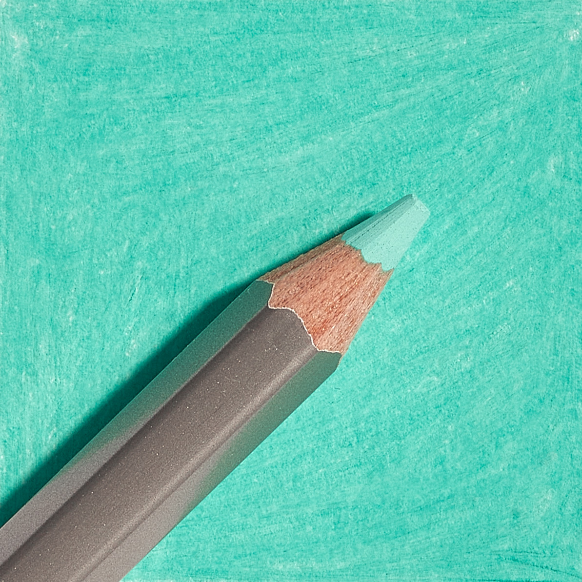 Карандаш цветной Малевичъ GrafArt PRO лагуна 543 70₽