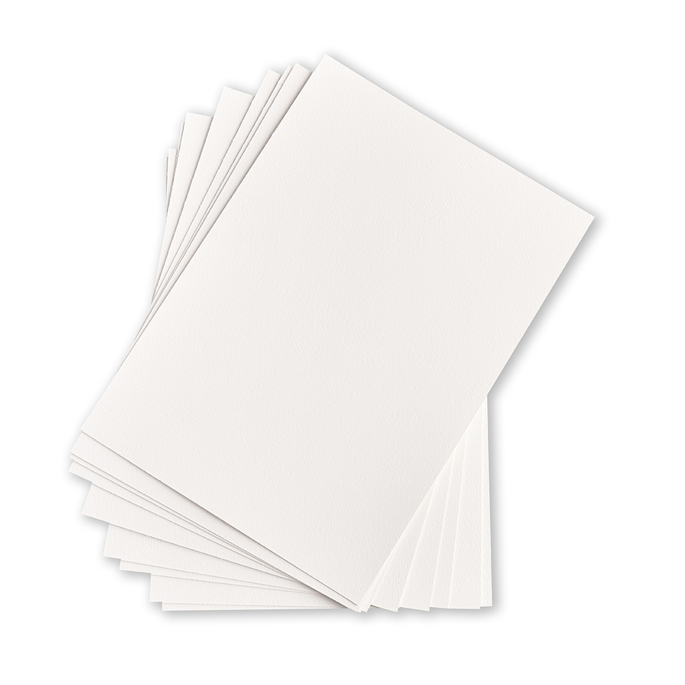 Бумага для акварели Малевичъ quotMonet quot А2 300 г 100 хлопок Fin 245₽