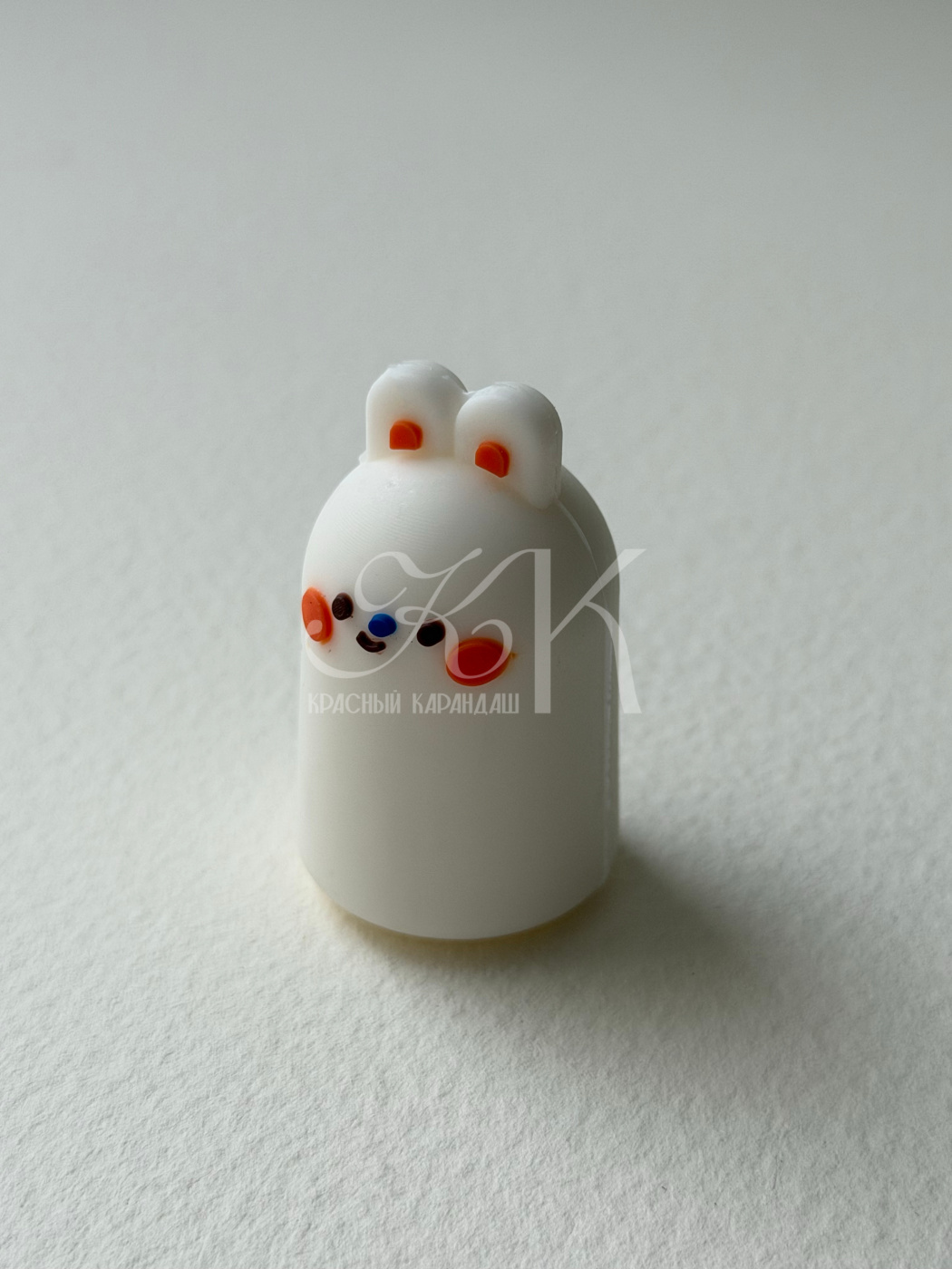 Точилка для карандашей Rabbit 197₽