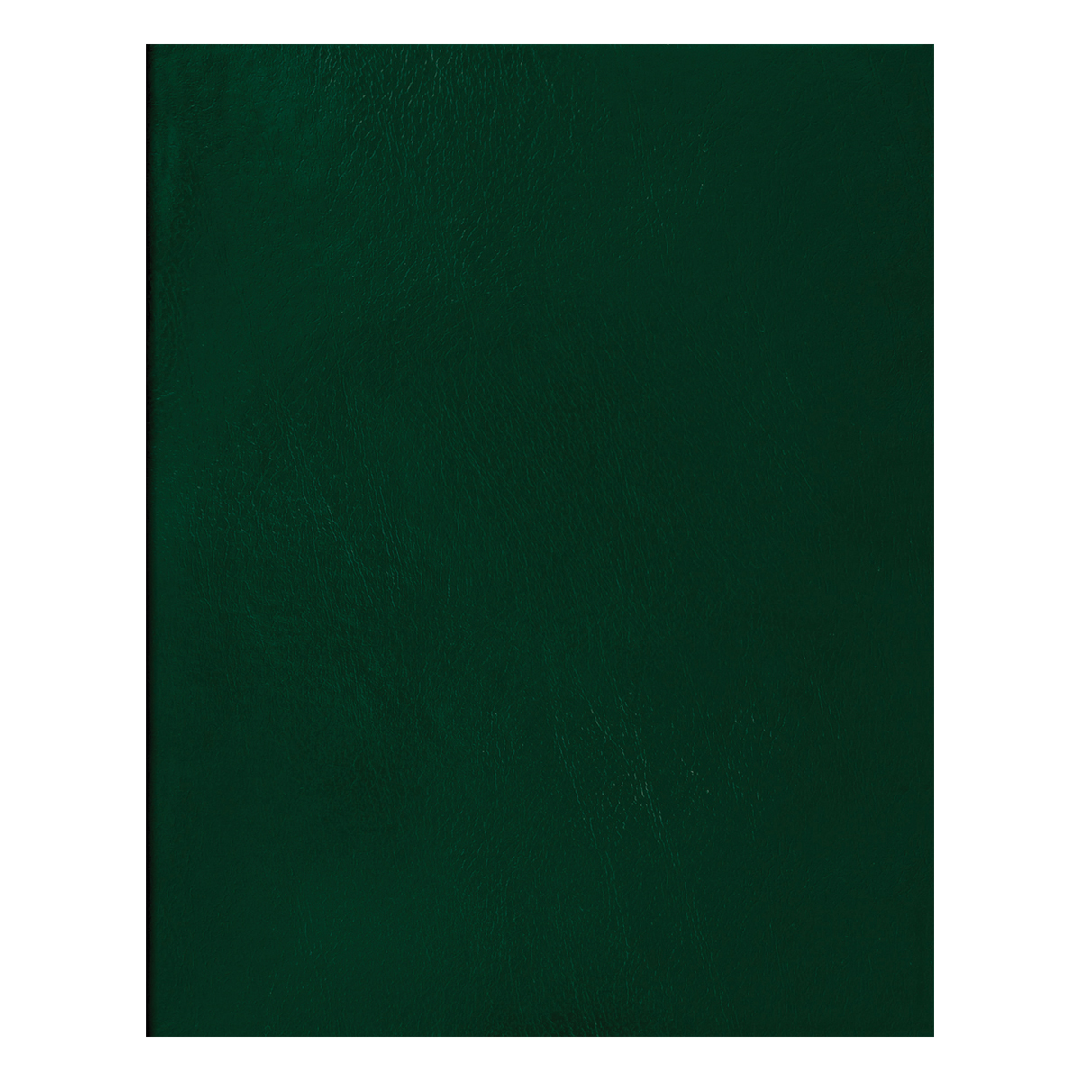 Тетрадь в клетку BG А5 96 л бумвинил зеленый 97₽