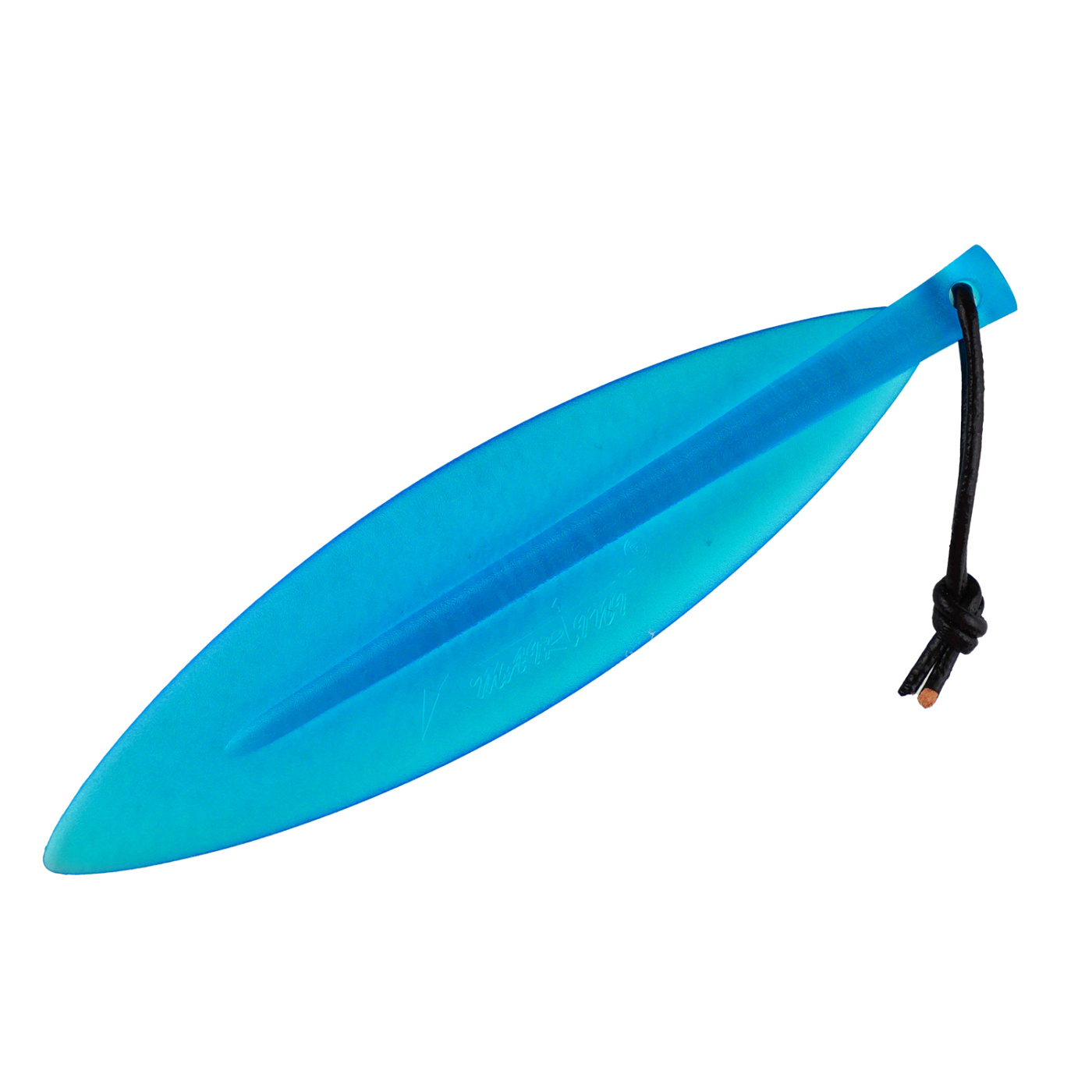 Нож Mairtini для отделения листов в склейке