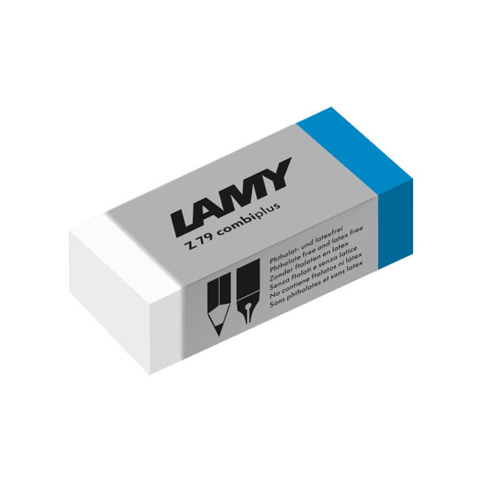 Ластик LAMY Z79 для цв. карандашей и чернил