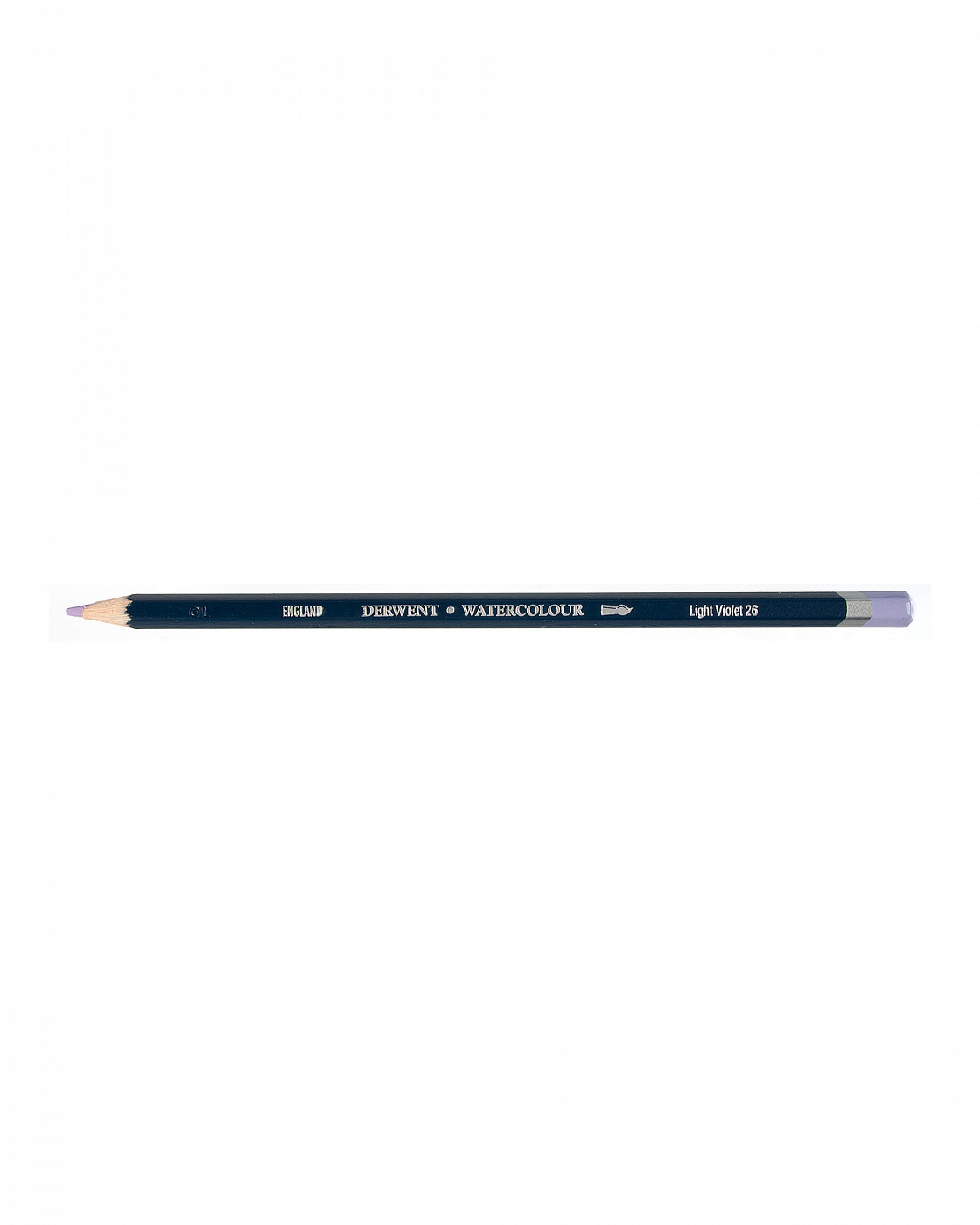 Карандаш акварельный Derwent "WaterColour" светло-фиолетовый
