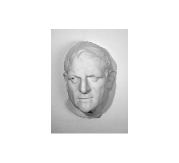Гипс Маска Римлянина голова человека основы учебного академического рисунка