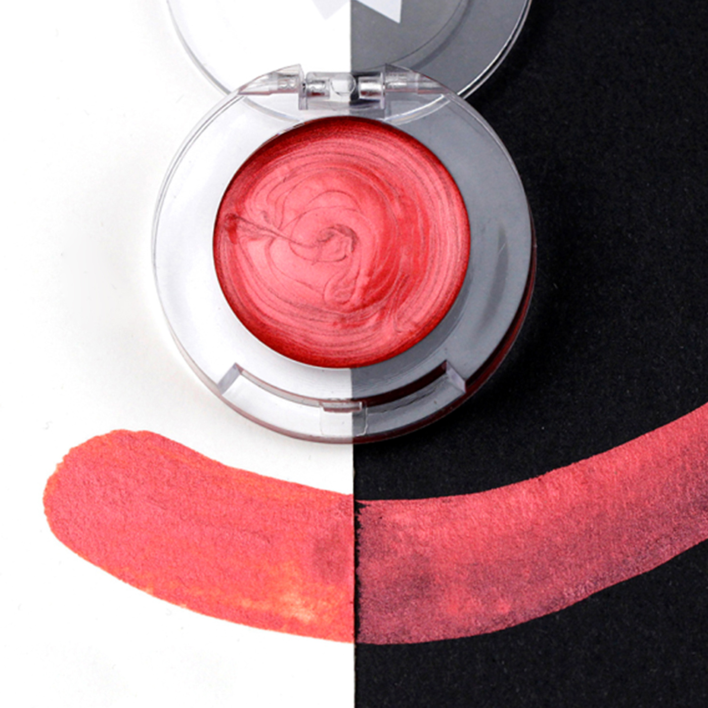 Акварель Mairtini "Metallic Pearlescent" палетка 3 мл, Sunset Glow