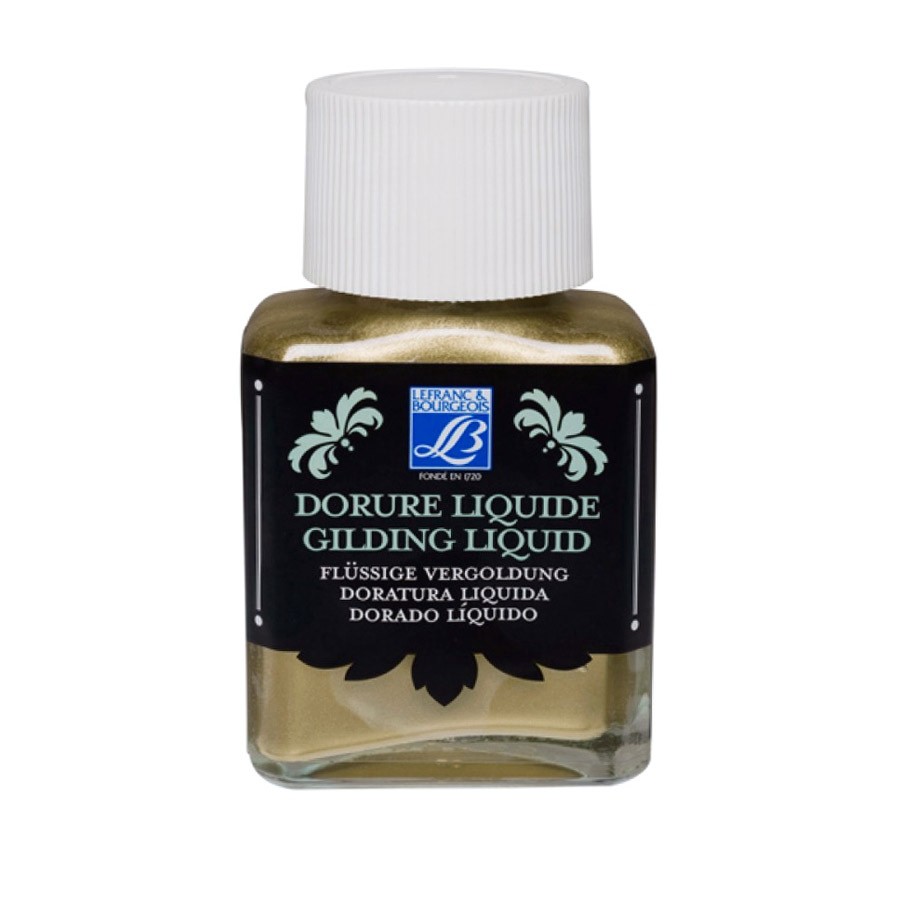 Бронза жидкая Lefranc&Bourgeois 