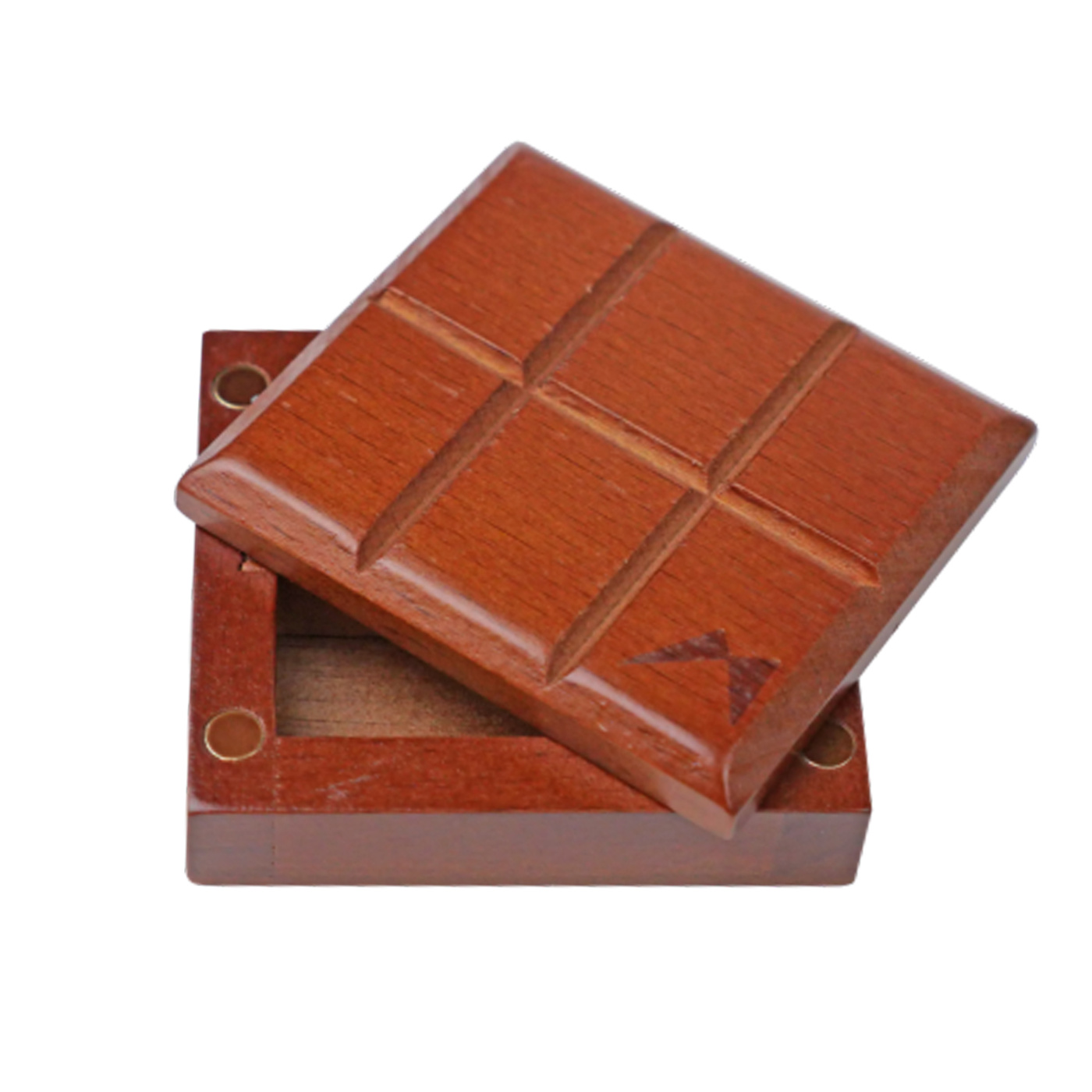 Деревянный пенал Martini для 6 кювет на магните 828₽