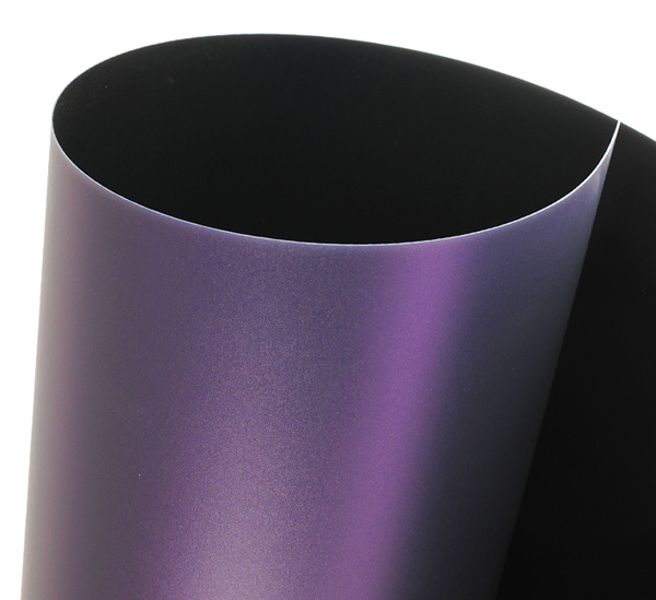 Пластик Canson 50х70 см 455 г аметист 609₽