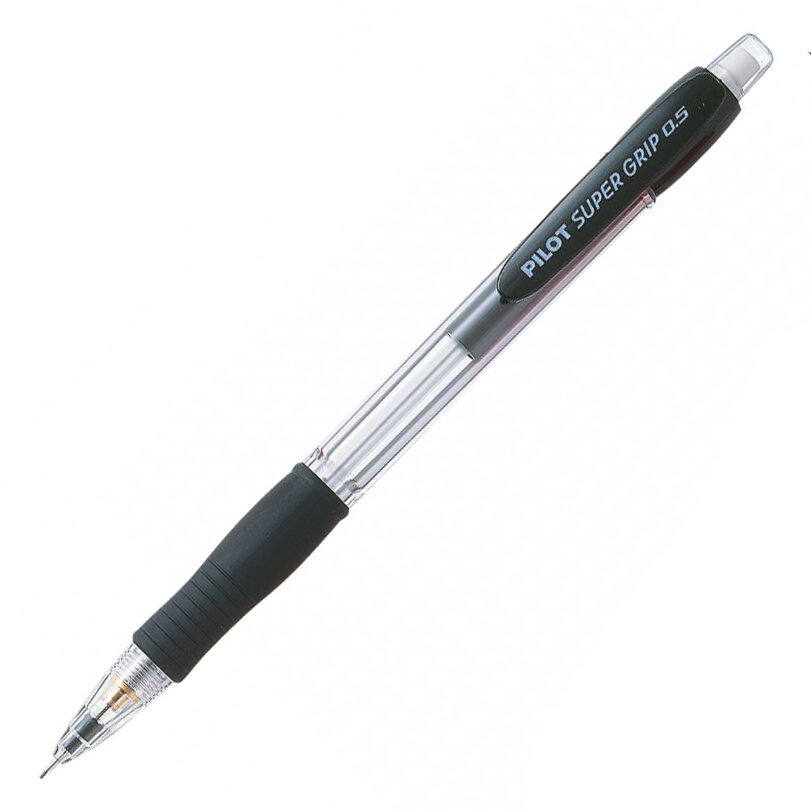автоматический карандаш для бровей limoni super slim brow pencil тон 01 Карандаш механический 