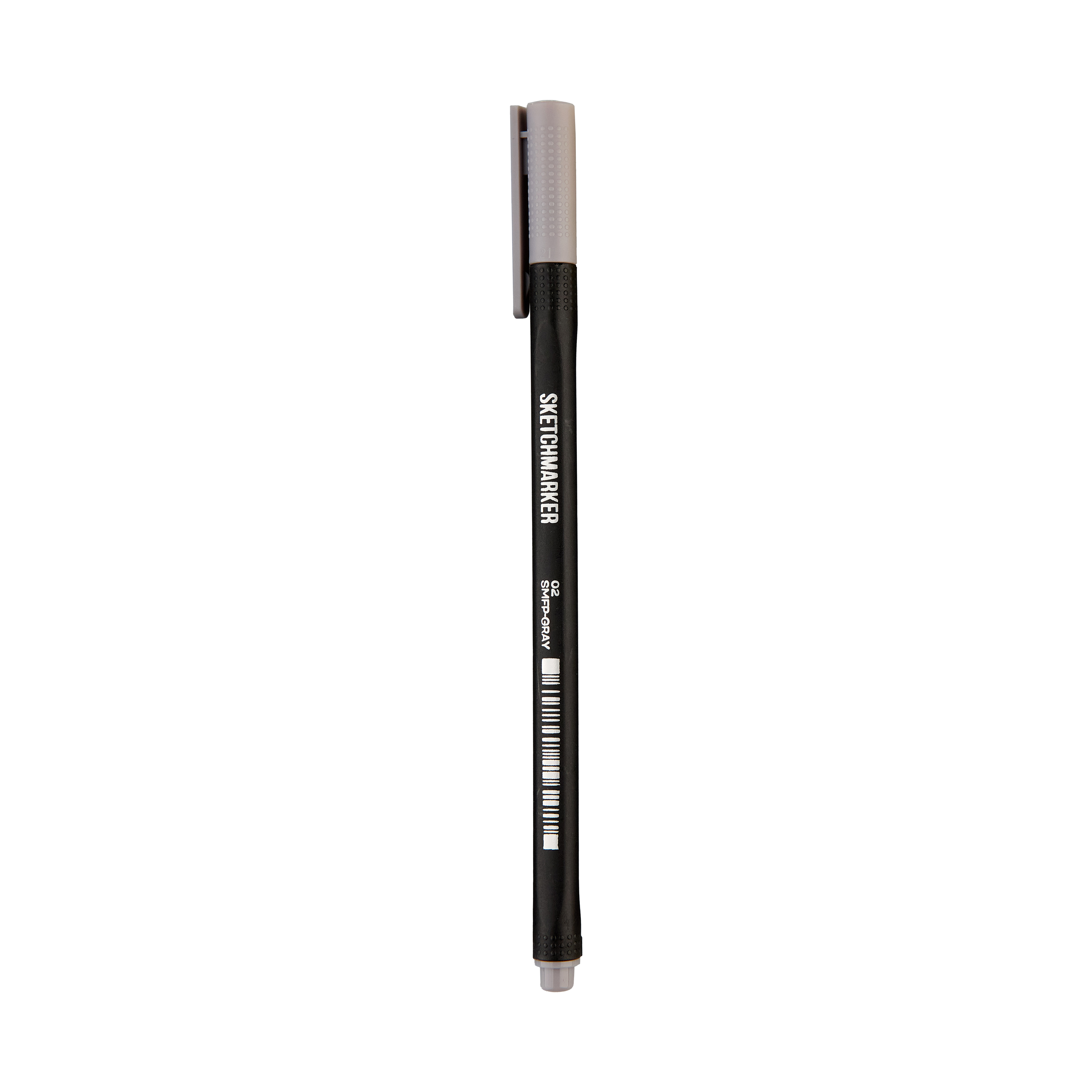 Ручка капиллярная SKETCHMARKER quotArtist fine pen quot 02 Серый 48₽