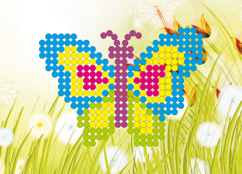 Набор для творчества и рукоделия 