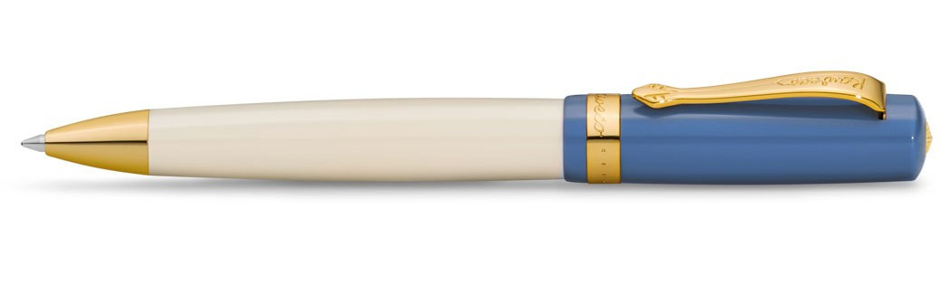 Ручка шариковая Kaweco STUDENT 1,0 мм Pen 50's Rock