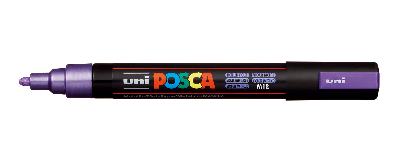  UNI POSCA PC-5M, 1, 8-2, 5 ,  ,   