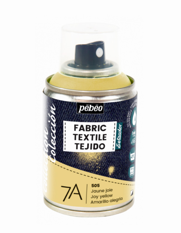 Краска для текстиля Pebeo 