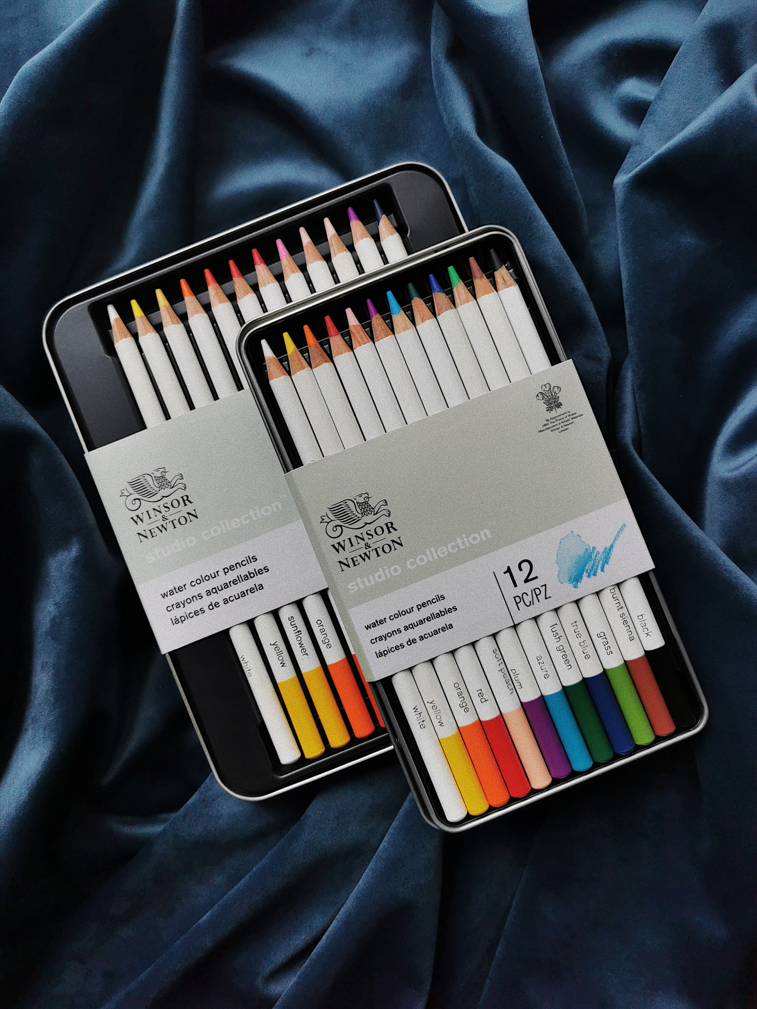 3 СПОСОБА НАРИСОВАТЬ КОЖУ ЧЕЛОВЕКА цветными карандашами (светлые оттенки). Мастер-класс 3 в 1