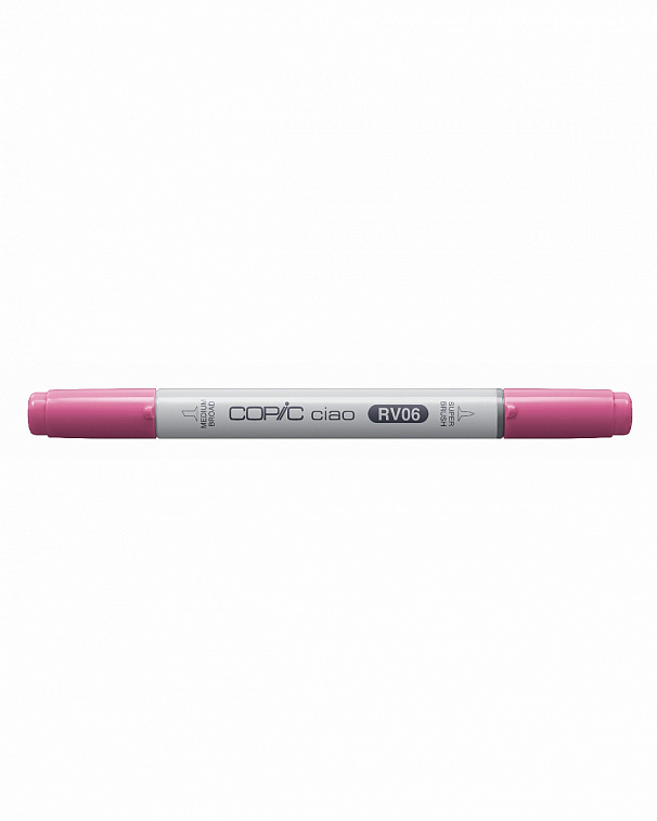 Маркер COPIC CIAO RV06  606x758