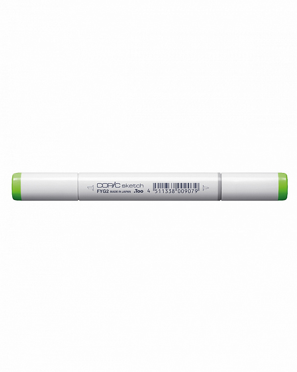 Маркер COPIC sketch FYG2  606x758