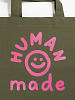 Сумка "Human made" 2