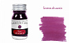 Чернила в банке Herbin, 10 мл, Larmes de cassis, Пурпурный 1