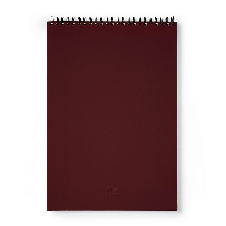 Скетчбук для акварели на спирали Малевичъ "Monet" А3 20 л 300 г, среднее зерно 606x758