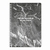 Планер неделя Remarklee "Stone" MyPPlanner А5 1