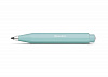 Карандаш цанговый Kaweco SKYLINE Sport 3,2 мм, корпус мятный