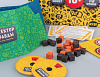 Игра настольная "Детектор правды" 3