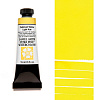 Акварель Daniel Smith в тубе 15 мл Кадмий желтый светлый/Cadmium Yellow Light Hue (PY53 PY138 PY3) 1