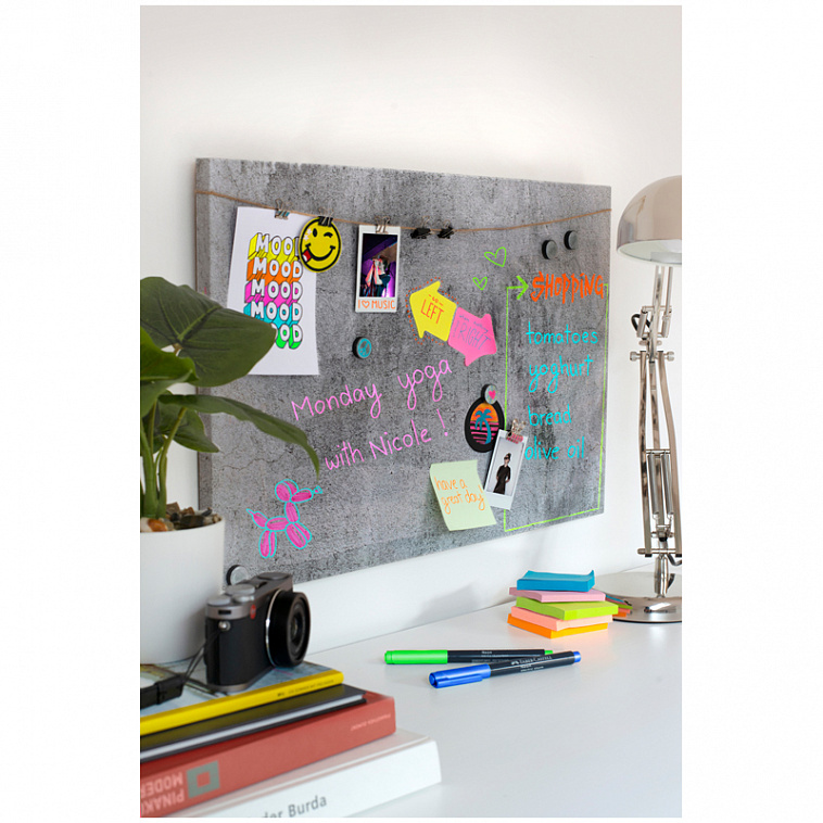 Набор маркеров для декорирования Faber-Castell "Neon" 6 цв 1,5 мм, пулевидный, картон, европодвес