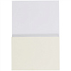 Альбом-склейка для акварели Fabriano "Artistico Traditional White" Фин 12x18 см 25л 300 г 2