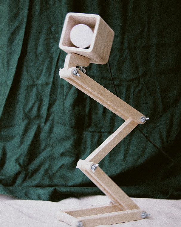 Светильник KK/home Buddy 4-в-1 606x758