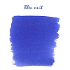 Набор картриджей для перьевой ручки Herbin, Bleu nuit Темно-синий, 6 шт 2