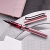 Ручка перьевая Lamy 0E6 Autumn Pink FP al-star, M 2