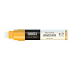 Маркер акриловый Liquitex "Paint marker Wide" 15 мм, Неаполитанский желтый