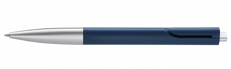 Ручка шариковая LAMY 283 noto, M16 Синий 606x758
