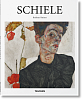 Книга Basic Art "Schiele" 1
